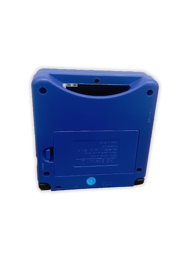 Nintendo GB Station Light 2 3D Color And GB Play Games  - Image 5