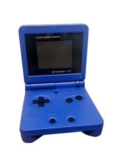 Nintendo GB Station Light 2 3D Color And GB Play Games  - Image 1