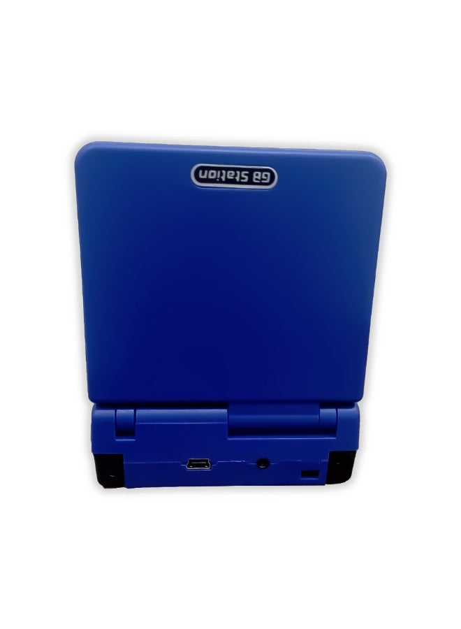 Nintendo GB Station Light 2 3D Color And GB Play Games  - Image 4