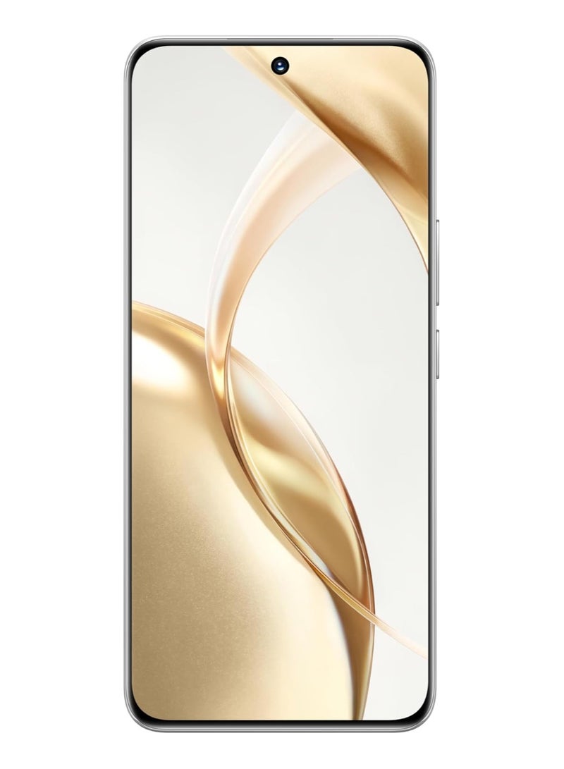 هونور 200 5G Dual SIM 12GB RAM 512GB ROM Black - International Version  - Image 3