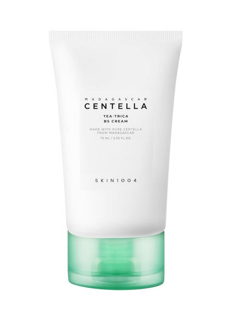 Madagascar Centella Tea-Trica B5 Cream Green 75ml