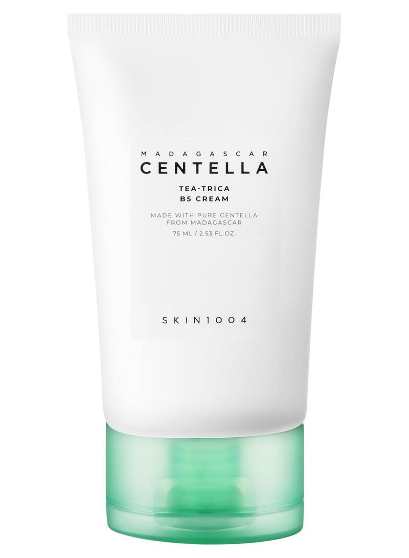 سكين1004 كريم ماديغاسكار سنتيلا تي-تريكا B5 - Image 1