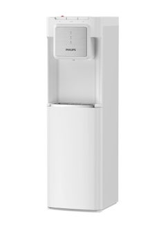 Philips Bottom Load Water Dispenser, Hot, Ambient and Cold, One Nozzle ADD4951WH/56 White  - Image 3