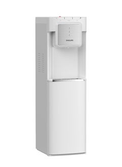 Philips Bottom Load Water Dispenser, Hot, Ambient and Cold, One Nozzle ADD4951WH/56 White  - Image 2
