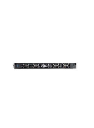 PowerEdge R340 Server With Intel Xeon E-2224, 64GB DDR4 ECC, 2TB SSD + 4TB HDD, iDRAC9, Dual Power Supply, Windows Server 2022 | Ideal for SMBs | Grey grey - pnsku/N70133852V/45/_/1733651196/ba655d1e-ef49-42e7-aac3-bdd3cb6d999f