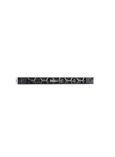 PowerEdge R340 Server With Intel Xeon E-2224, 64GB DDR4 ECC, 2TB SSD + 4TB HDD, iDRAC9, Dual Power Supply, Windows Server 2022 | Ideal for SMBs | Grey grey