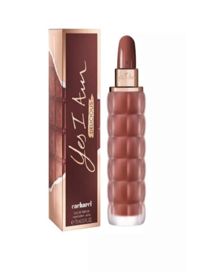 cacharel Yes I Am Delicious EDP for Women 75ml