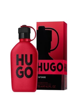 HUGO BOSS Intense EDP For Men 125ml 