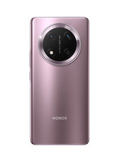 Honor X9c 5G Dual SIM 12GB RAM 256GB ROM Titanium Purple - International Version  - Image 3