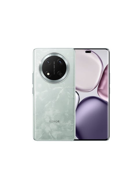 X9c 5G Dual SIM 12GB RAM 256GB ROM Jade Cyan - International Version