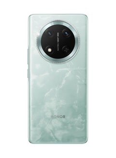 Honor X9c 5G Dual SIM 12GB RAM 256GB ROM Jade Cyan - International Version  - Image 3