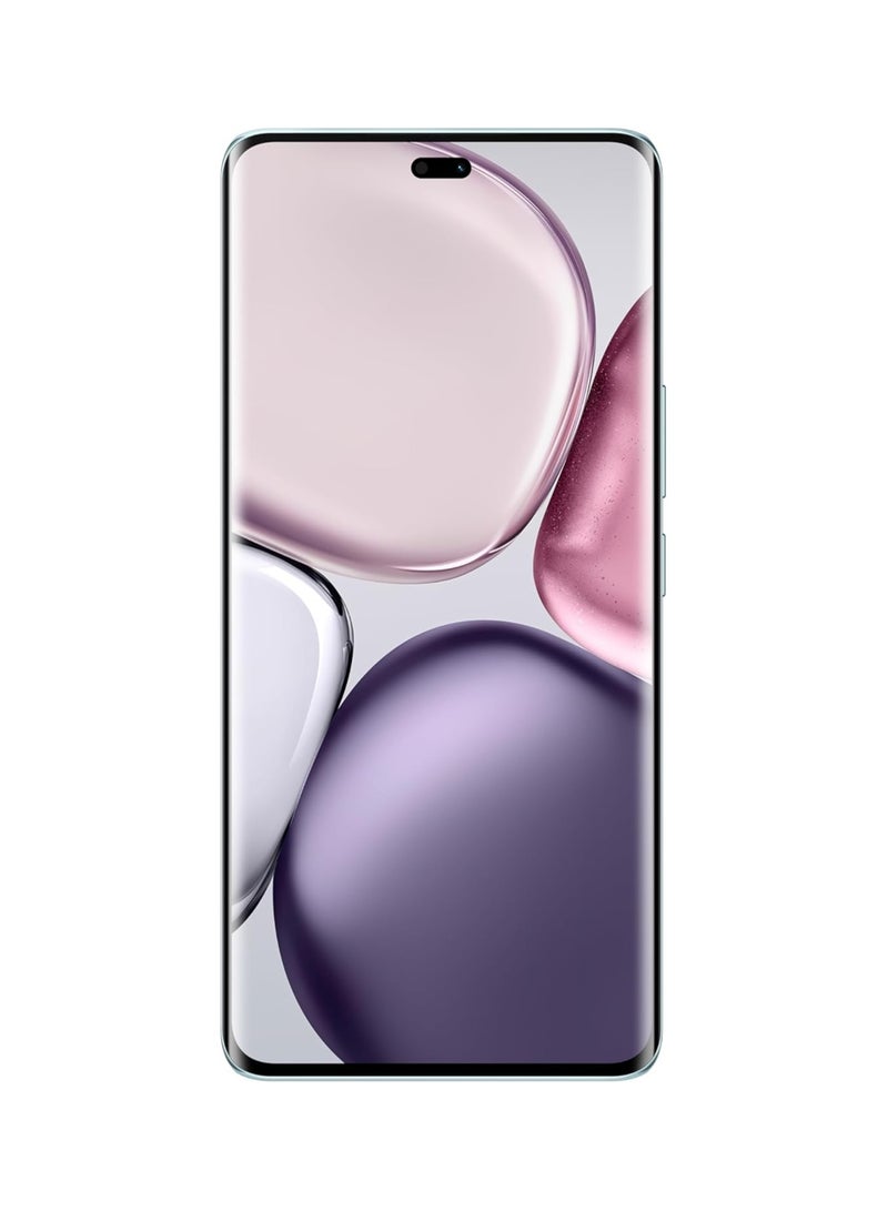 هونور X9c 5G ثنائي الشريحة 12 جيجابايت رام 256 جيجابايت روم جاد سيان - النسخة الدولية - Image 2