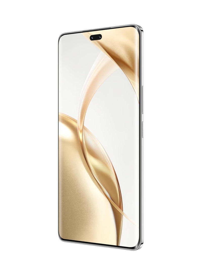 هونور 200 PRO 5G Dual SIM 12GB RAM 512GB ROM Moonlight White - International Version  - Image 3