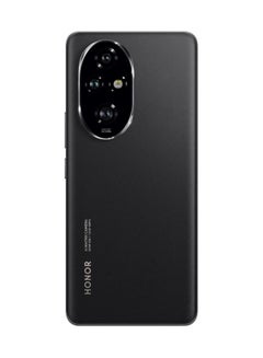 Honor 200 PRO 5G Dual SIM 12GB RAM 512GB ROM Black - International Version  - Image 2