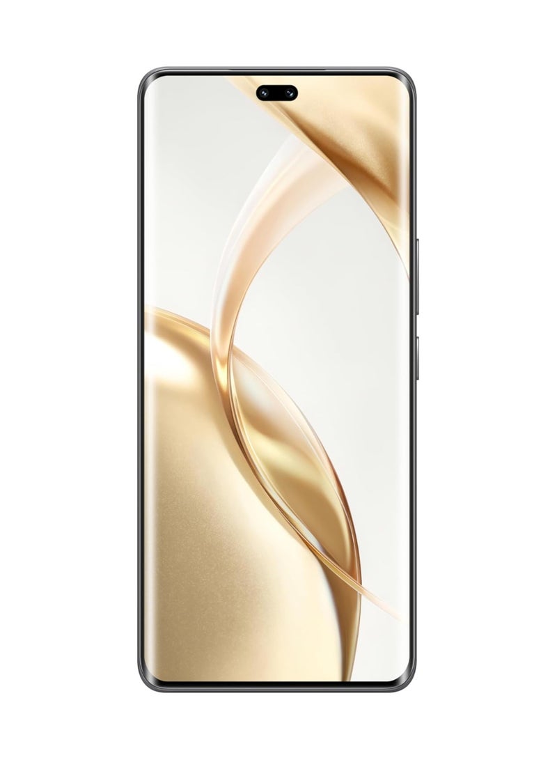 هونور 200 PRO 5G Dual SIM 12GB RAM 512GB ROM Black - International Version  - Image 3