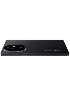Honor 200 PRO 5G Dual SIM 12GB RAM 512GB ROM Black - International Version  - Image 4