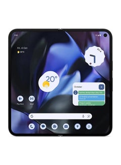 Google Pixel 9 Pro Fold Dual SIM Obsidian 16GB RAM 256GB 5G - International Version  - Image 4