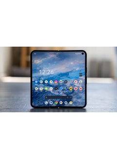 Google Pixel 9 Pro Fold Dual SIM Obsidian 16GB RAM 256GB 5G - International Version  - Image 5