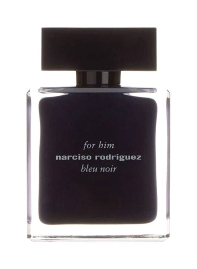 narciso rodriguez Bleu Noir EDT 100ml - Image 1