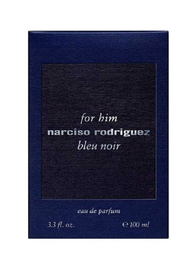 narciso rodriguez Bleu Noir EDT 100ml - Image 3