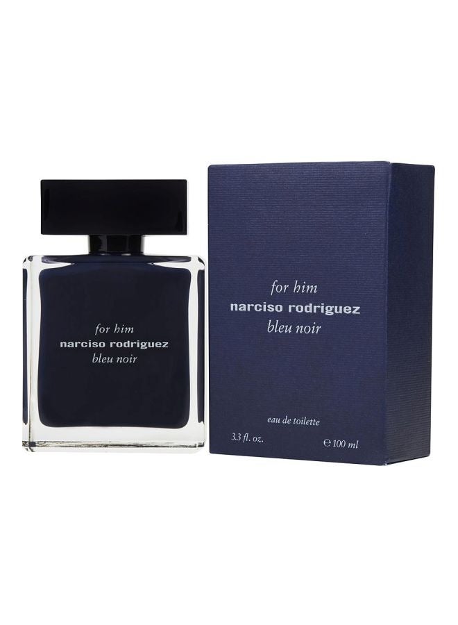 narciso rodriguez Bleu Noir EDT 100ml - Image 2