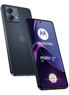 Moto G84 5G Dual SIM 8GB RAM 256GB ROM Midnight Blue - International Version - pnsku/N70133964V/45/_/1733719613/bd705635-c40a-4258-b0ec-0ac4f632f22b