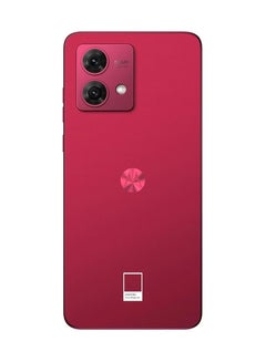 Moto G84 5G Dual SIM 8GB RAM 256GB ROM Viva Magenta - International Version - pnsku/N70133965V/45/_/1733719615/51e685f9-3b0c-4db7-bcf2-b4dee0941c7c