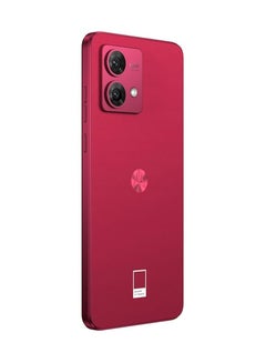 Moto G84 5G Dual SIM 8GB RAM 256GB ROM Viva Magenta - International Version - pnsku/N70133965V/45/_/1733719615/ef7f0ef6-532c-4677-90c3-d47114dfbba8