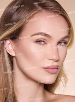 شيجلام Sun Sculpt Liquid Contour- Hazelnut Latte  - Image 3