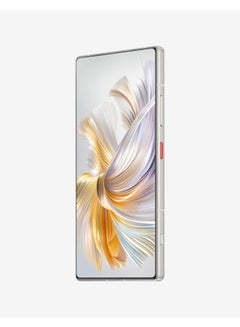 زد تي اي nubia Z70 Ultra 5G Dual SIM Yelllow 16GB RAM 512GB 5G - International Version  - Image 3