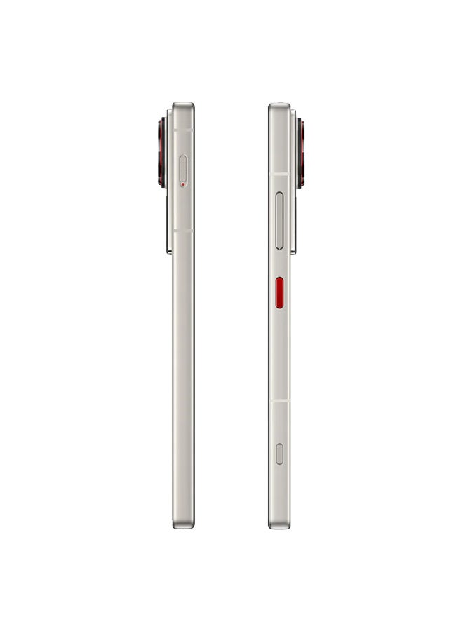 ZTE nubia Z70 Ultra 5G Dual SIM Yelllow 16GB RAM 512GB 5G - International Version  - Image 5