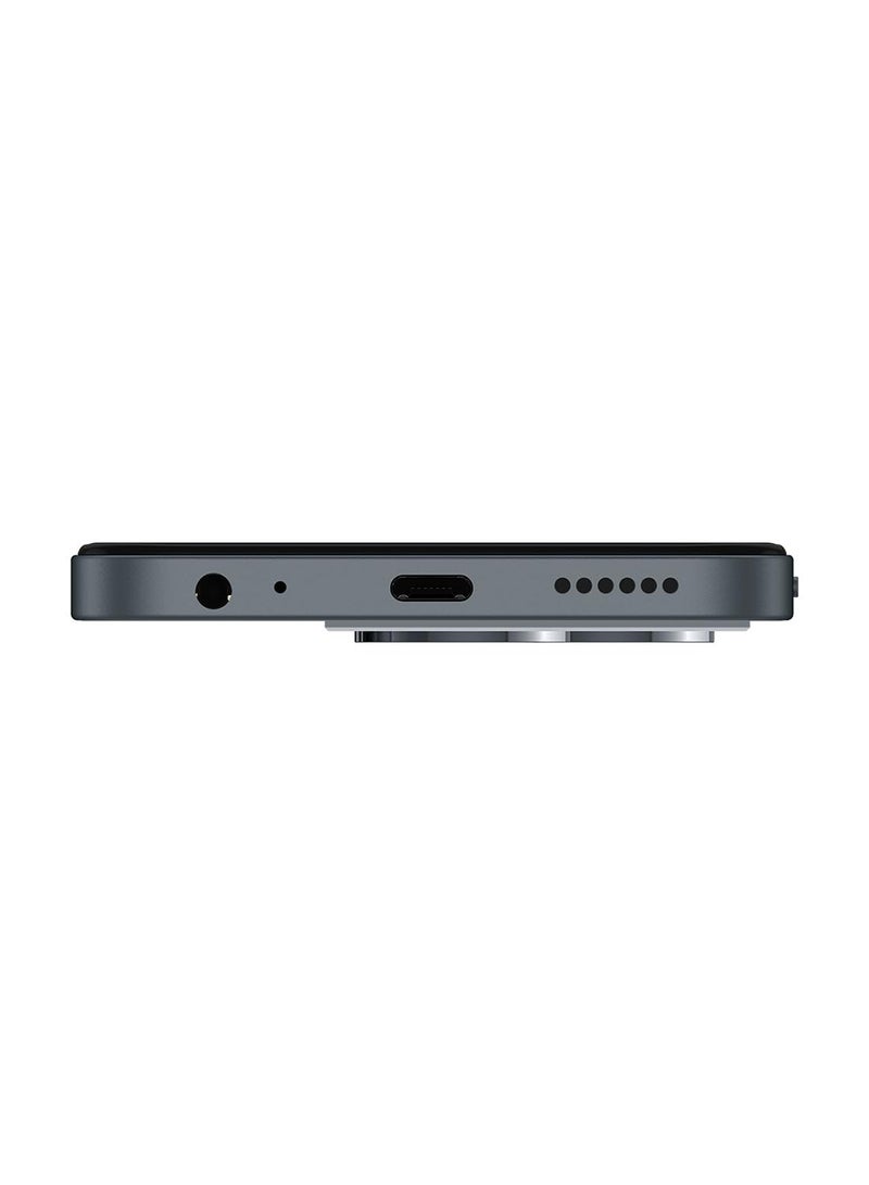 TECNO - SPARK Go 1 Startrail Black Dual SIM 4GB RAM 128GB - Middle East Version - Image 1