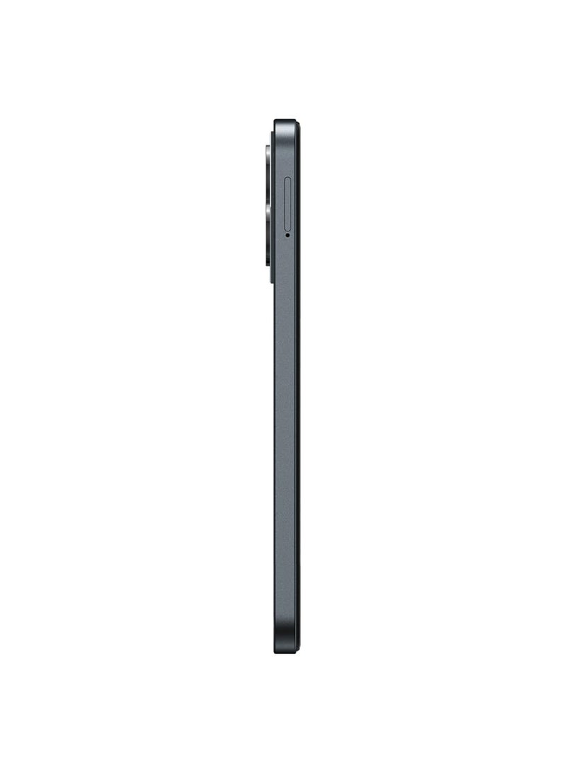 TECNO - SPARK Go 1 Startrail Black Dual SIM 4GB RAM 128GB - Middle East Version - Image 1