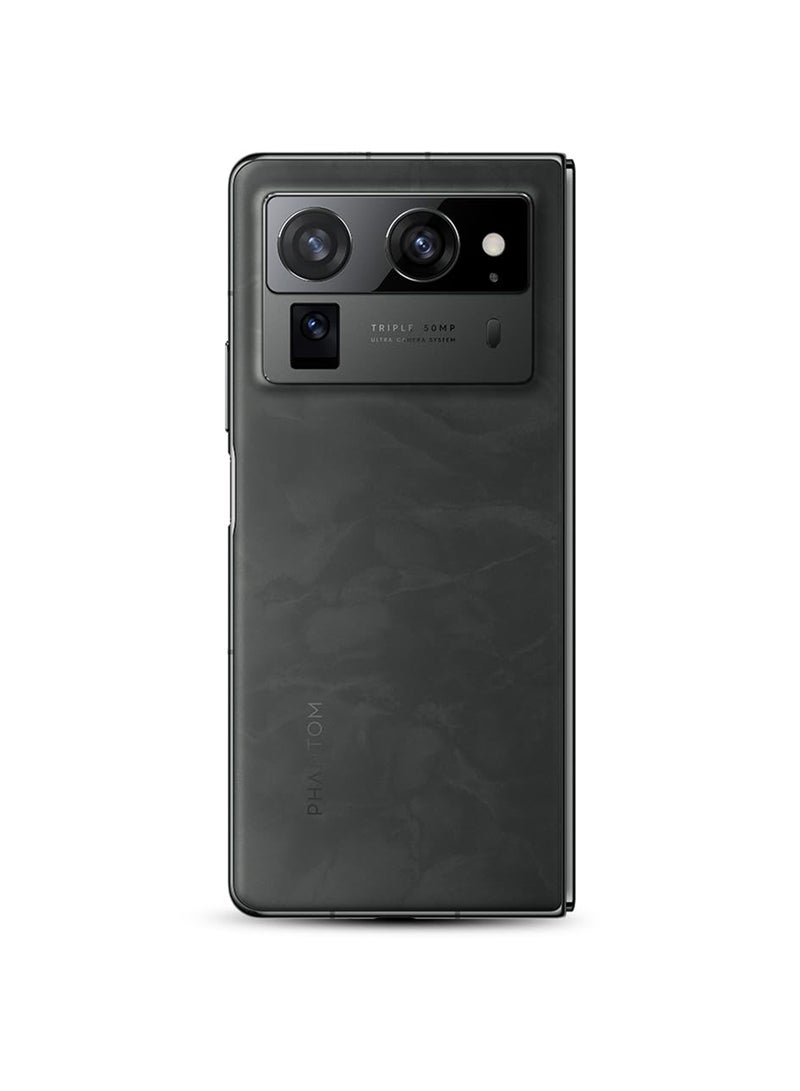 TECNO - Phantom V Fold 2 Karst Green Dual SIM 5G 12GB RAM 512GB - Middle East Version - Image 1