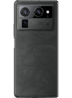 TECNO Phantom V Fold 2 Karst Green Dual SIM 5G 12GB RAM 512GB - Middle East Version  - Image 2