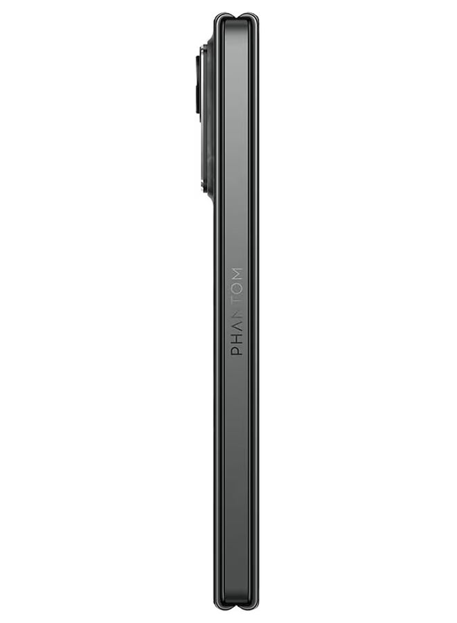 TECNO - Phantom V Fold 2 Karst Green Dual SIM 5G 12GB RAM 512GB - Middle East Version - Image 1