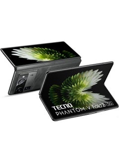 TECNO Phantom V Fold 2 Karst Green Dual SIM 5G 12GB RAM 512GB - Middle East Version  - Image 4