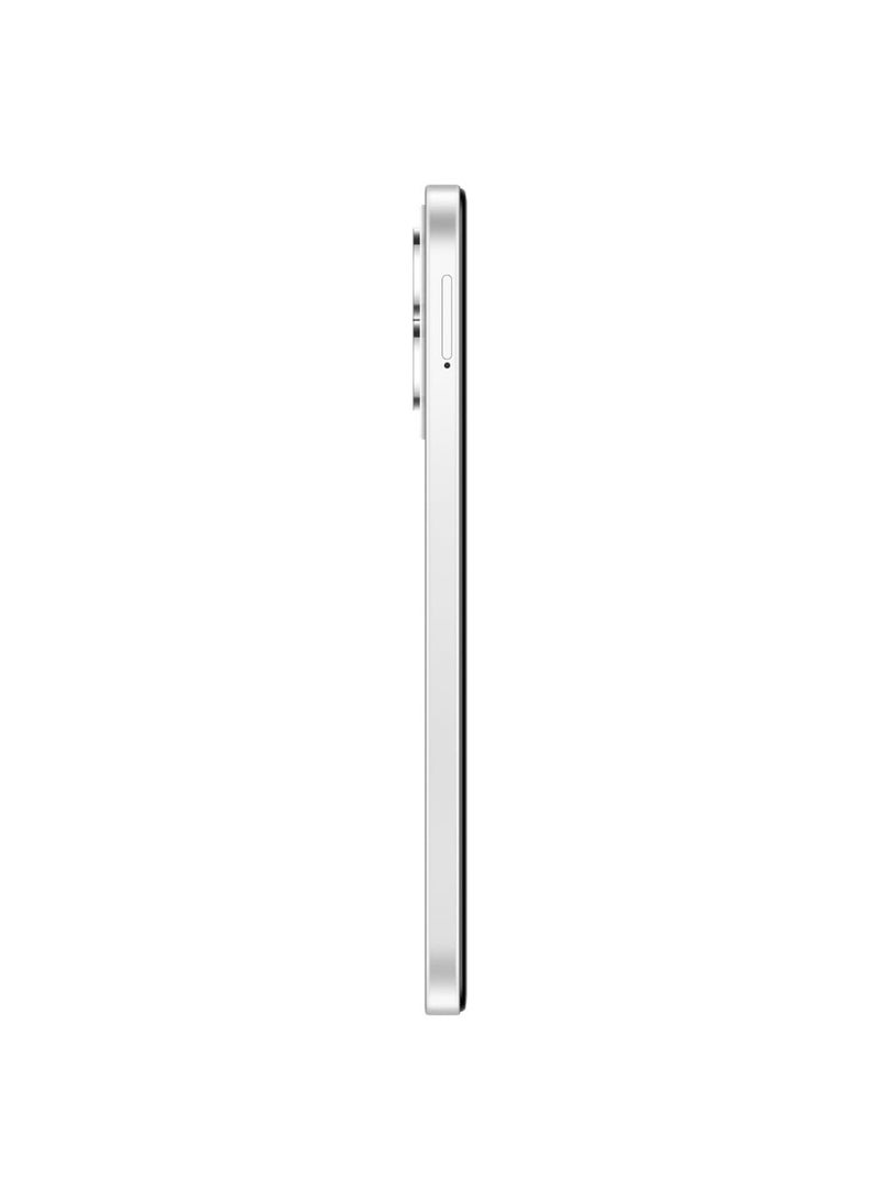 TECNO - SPARK Go 1 Glittery White  Dual SIM 4GB RAM 128GB - International Version - Image 1