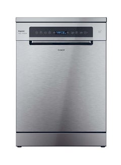 كاندي Dishwasher Rapido16 Place Settings Color Anthracite Programs 8  25 Online Inverter 99 kW CF6C4F1PAZ-19 Anthracite  - Image 1