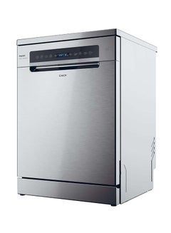 كاندي Dishwasher Rapido16 Place Settings Color Anthracite Programs 8  25 Online Inverter 99 kW CF6C4F1PAZ-19 Anthracite  - Image 5