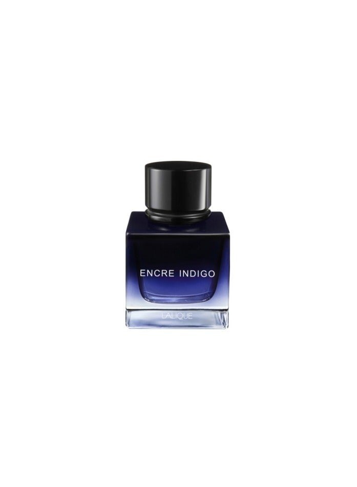 LALIQUE Encre Indigo EDP 100ml - Image 1