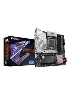 B760M AORUS ELITE AX DDR4 (rev. 1.x)