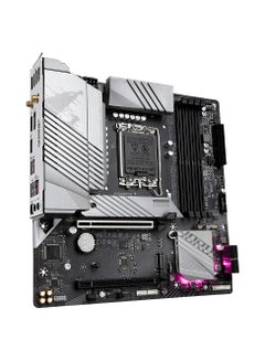 جيجابايت B760M AORUS ELITE AX DDR4 (rev. 1.x)  - Image 3