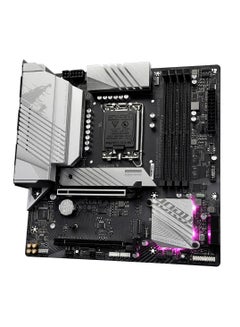 جيجابايت B760M AORUS ELITE AX DDR4 (rev. 1.x)  - Image 5