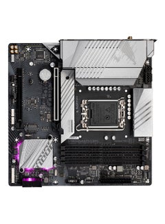 جيجابايت B760M AORUS ELITE AX DDR4 (rev. 1.x)  - Image 4