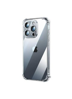 UGREEN Protective Case  iPhone 15 Plus Clear