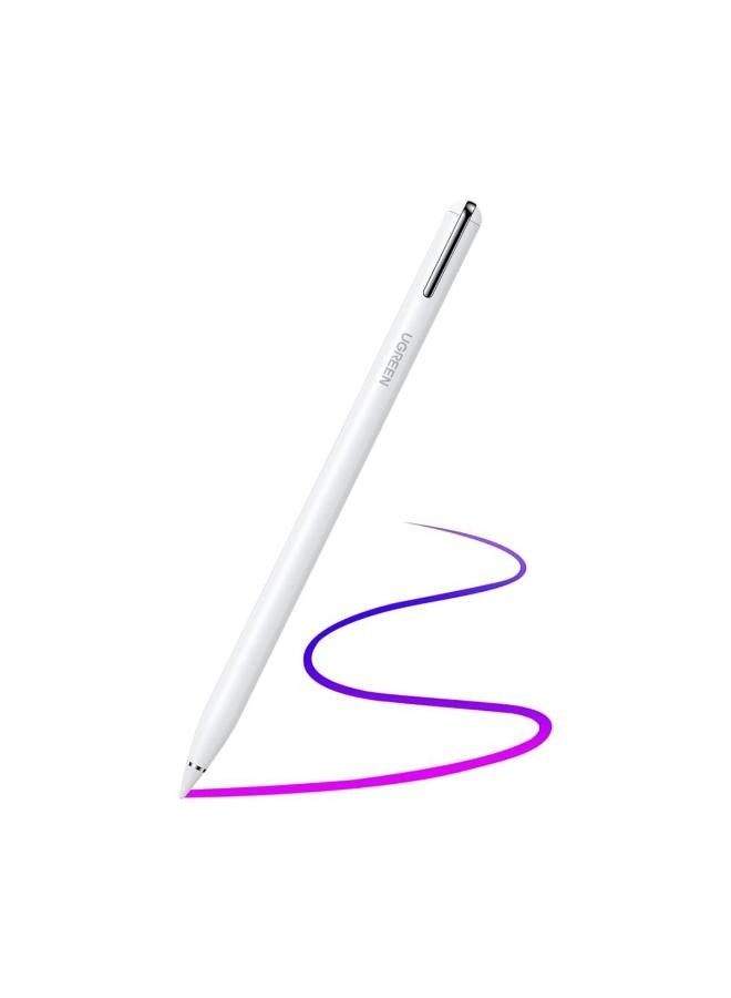 UGREEN Smart Stylus Pen for iPad White - pnsku/N70134065V/45/_/1733726858/4e288392-52e7-4c2a-8aa3-2169a25783cf