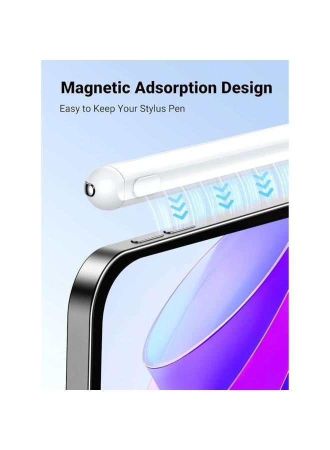 UGREEN Smart Stylus Pen for iPad White - pnsku/N70134065V/45/_/1733726861/7d33666e-9824-475c-886c-84b99c6bbfc8
