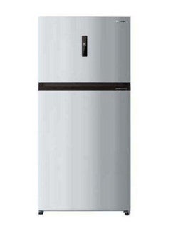 توشيبا Refrigerator 15.7 Cuft Freezer 5.8 Cuft Origin INVERTER Bright Steel 380 kW GR-RT835WE-PMU(04) Bright Steel  - Image 1
