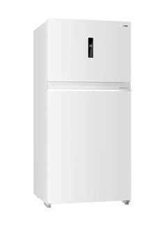 توشيبا Refrigerator 15.7Cuft Freezer 5.8Cuft Origin INVERTER White 380 kW GR-RT835WE-PMU(01) White  - Image 2